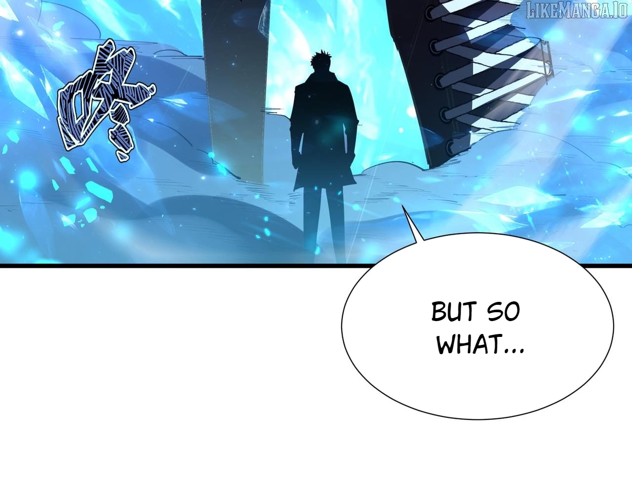 Tyrant of the Otherworld Prison: My Shadow Can Evolve Infinitely Chapter 48 - page 86